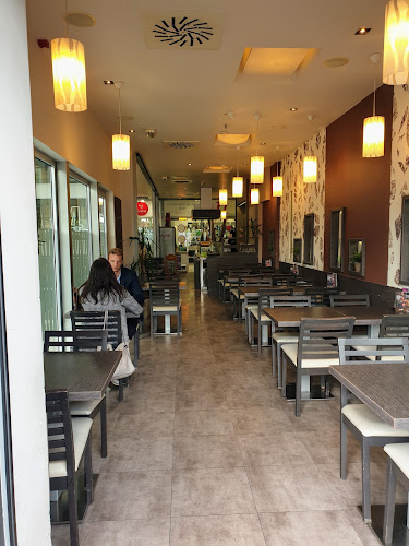 Sarajevski grill Pavza - Ljubljana