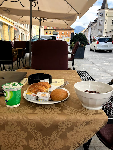 Gostilna Stari Mayr - Gastronomija in gostinstvo
