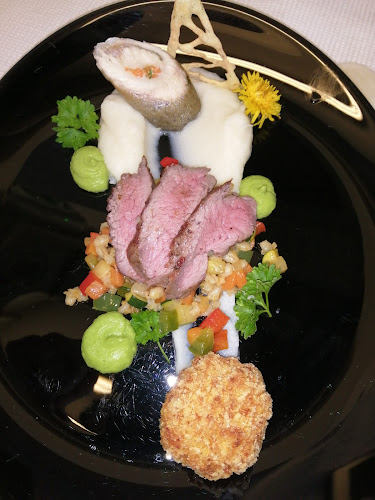 Hiša domačih okusov Pr Čop