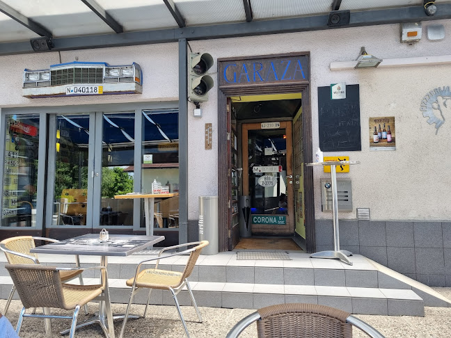 Comentarii opinii despre Okrepčevalnica Pizzeria Garaža