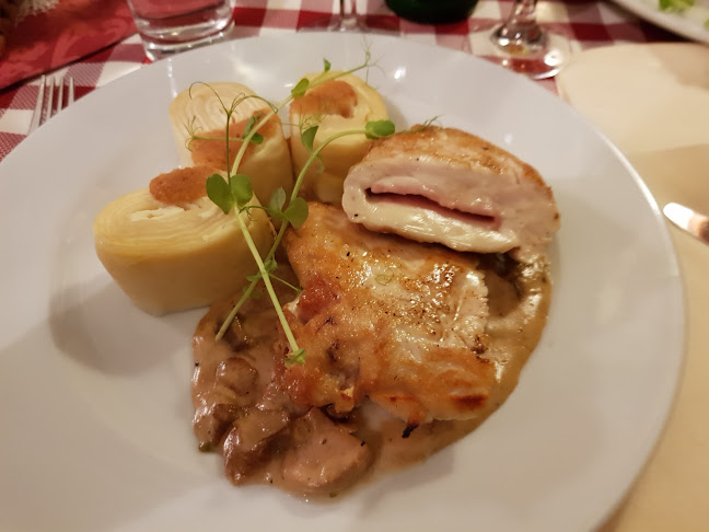 Comentarii opinii despre Gostilna Lakner, Marjan Ovnik s.p.