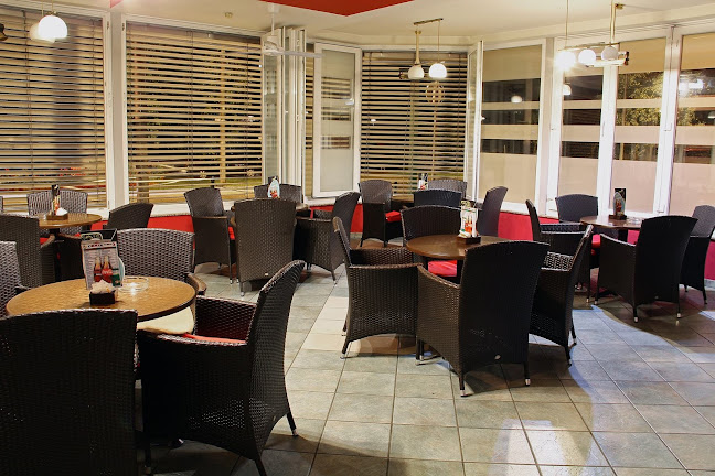 Bar Medved Andreja Medved S.P.