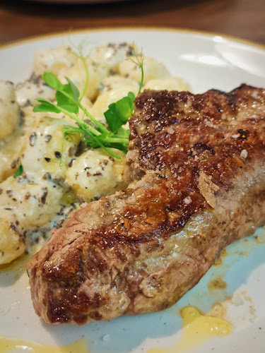 Gostilna Avguštin - Radovljica