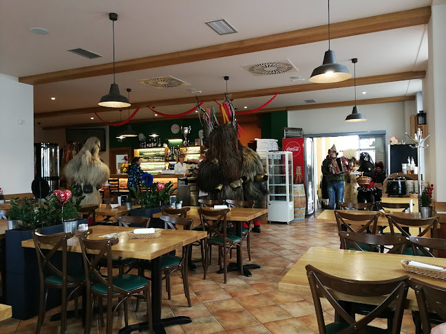 Pri Jerneju gostilna picerija caffe - Gastronomija in gostinstvo