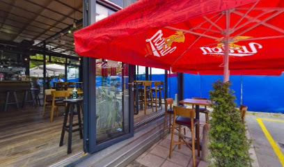 Burger&Pizza House Easy Beer