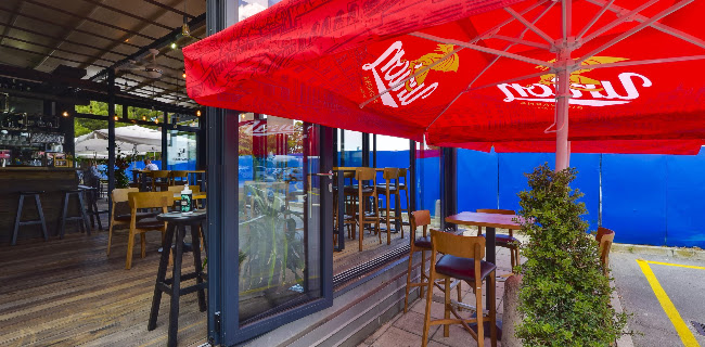 Burger&Pizza House Easy Beer