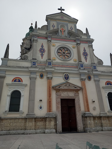 Kavarna pri Baziliki, Brezje - Gastronomija in gostinstvo