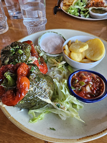 ALEJA SKY - Gastronomija in gostinstvo