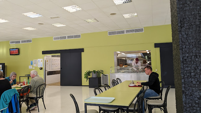 Opinii despre Restavracija Rožna Kuh'na în Ljubljana - Gastronomija in gostinstvo