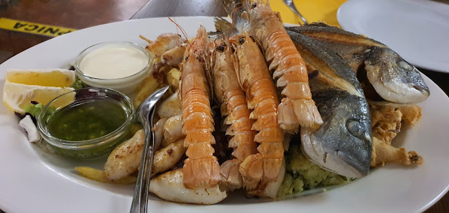 Picerija in gostilna Paradiso - Valentina