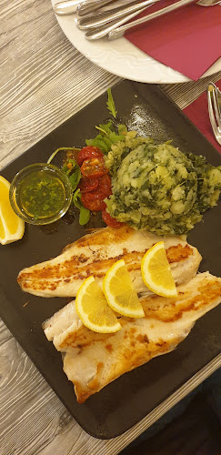 Opinii despre Gostišče Sovdat în Bovec - Gastronomija in gostinstvo