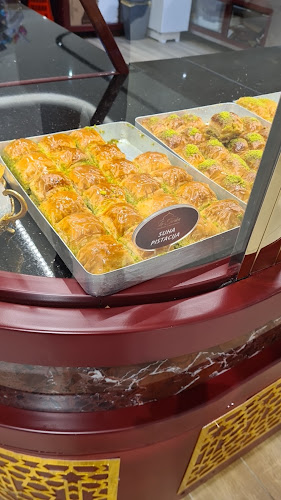 La Turka - Ljubljana