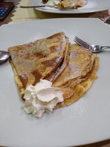 Zdenko Mesarič s.p. restavracija "Gurman"