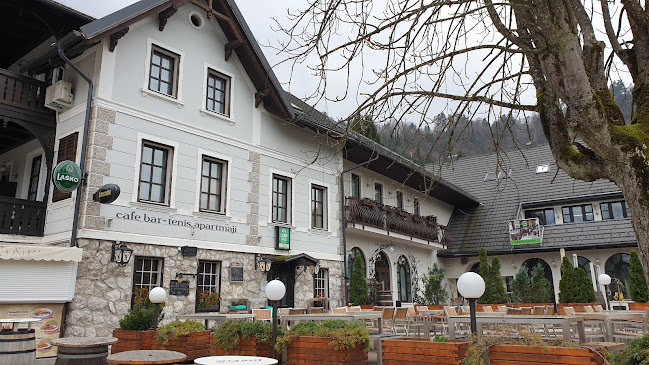 Opinii despre Olimpijski Regatni Center Bled în Bled - Gastronomija in gostinstvo