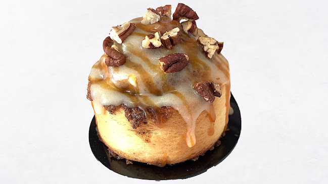 Comentarii opinii despre DESSERTS IN DREAMS - BUTIK SLADIC