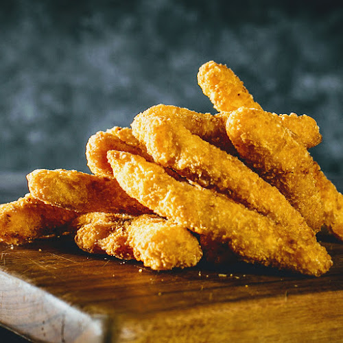 Lars&Sven burgers Aleja - Ljubljana