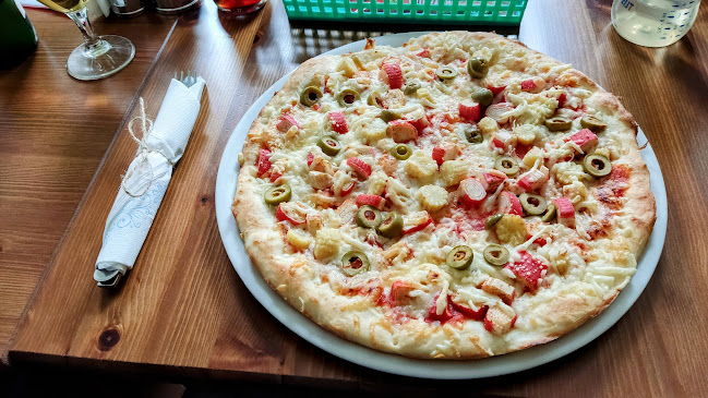 Opinii despre Picerija Moni, Mojca Beznec s.p. în Radenci - Gastronomija in gostinstvo