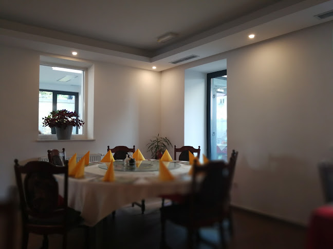 Kitajski Dvor (皇宫） - Celje