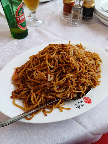 Kitajska restavracija Ming Zhu - Gastronomija in gostinstvo