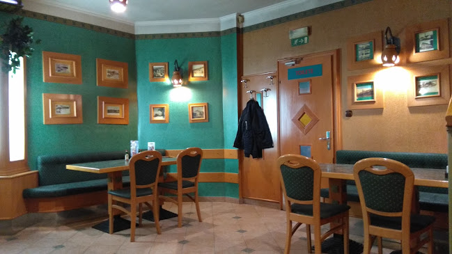 Pizzeria Oxygen - Ljutomer