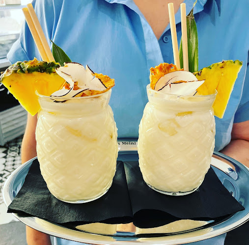 Comentarii opinii despre Arkade bar Novo mesto