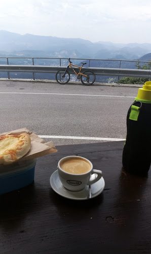 Jager Ivanka S.P. Gostilna Jager - Trbovlje