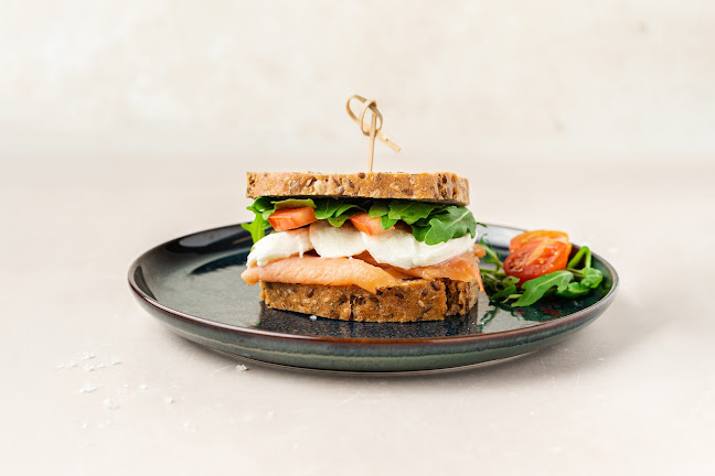 Dnevni bar Passager - Ljubljana