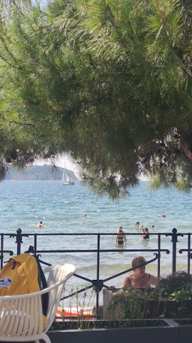 Restavracija in Lounge bar CAPPUCCINO Svetilnik - Izola