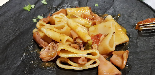 Gostilna pri hrastu - Nova Gorica