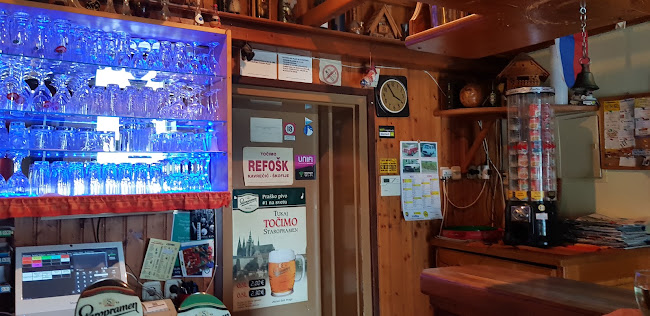 Bar Bela Zastava, Snežana Pušnik s.p. - Maribor