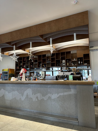 Opinii despre Ambrožič Restaurant în Divača - Gastronomija in gostinstvo