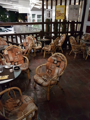 Pub Tutenkamn - Gastronomija in gostinstvo