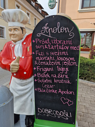 Apolon gostinstvo in turizem d.o.o. Krško