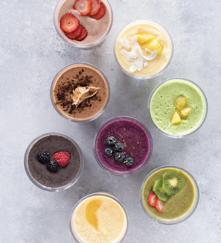 Mango bar - Gastronomija in gostinstvo