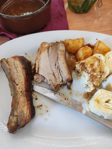 Bistro Valvasor - Litija