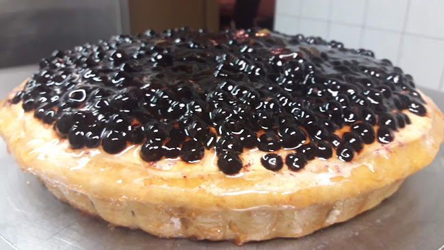 Comentarii opinii despre Kraljevi Mignon slaščičarnica