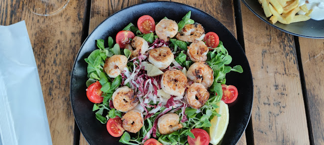 Snack Bar 1964 - Koper