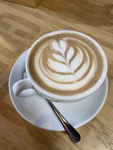 R&B Cafe Roasters - Gastronomija in gostinstvo