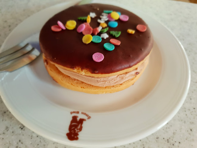 ŠMON Slaščičarna - Gastronomija in gostinstvo