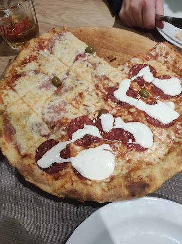 Gostilna in pizzeria Julči - Gastronomija in gostinstvo