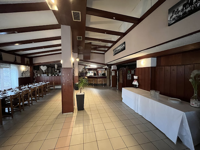 Gostilna Pri Amerikancu