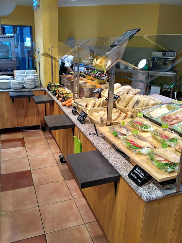 Marché Tepanje I - Ljubljana