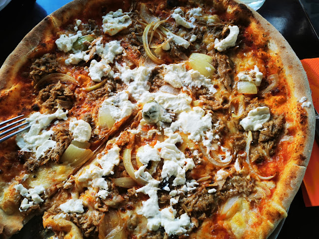 Pizzerija Gorenc - Gastronomija in gostinstvo