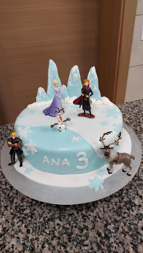 Comentarii opinii despre Kavarna in slaščičarna Sladka zapeljivost