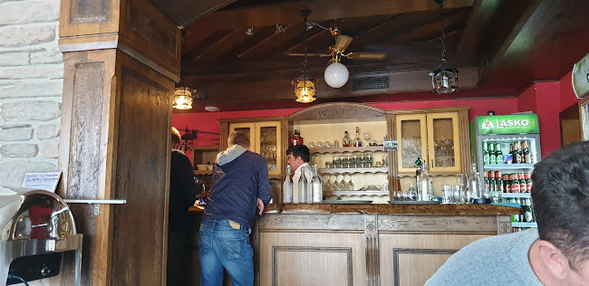 Gostilna Pr' atku - Gastronomija in gostinstvo