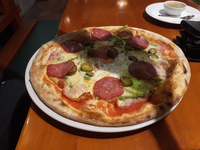 Opinii despre Gostilna in Pizzeria KRATOCHWILL Murska Sobota în Murska Sobota - Gastronomija in gostinstvo