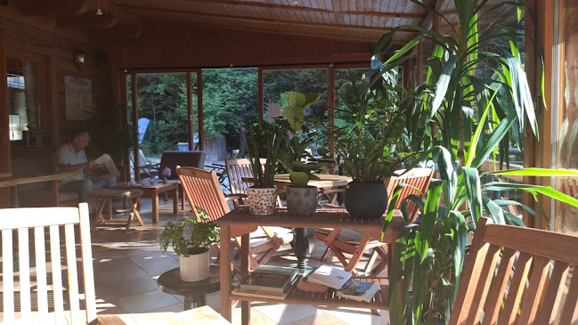 Okrepčevalnica Stan - Medvode