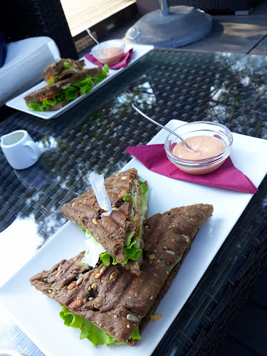 Caffè Latino Lucija - Gastronomija in gostinstvo