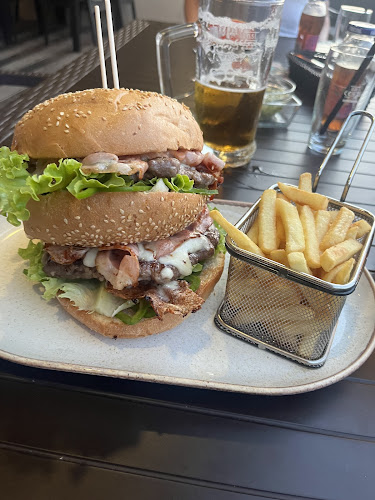 Opinii despre Pizzeria restavracija Lili Ptuj în Ptuj - Gastronomija in gostinstvo