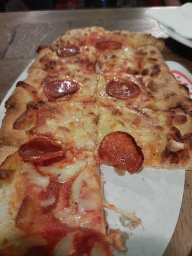 Opinii despre B&B and Pub Pod Skalo (Prenočišča z zajtrkom in Pub Pod Skalo) în Kamnik - Gastronomija in gostinstvo